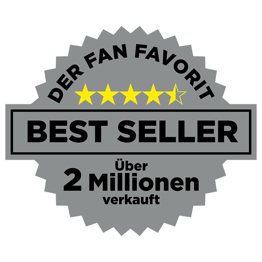 Produktbild REVLON Warmluftbürste Salon One-Step RVDR5222 6 von 6