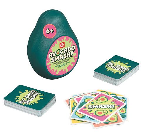 Produktbild Game Factory - Avocado Smash! - Garantiert schmackhaft und schlagfertig 3 von 3