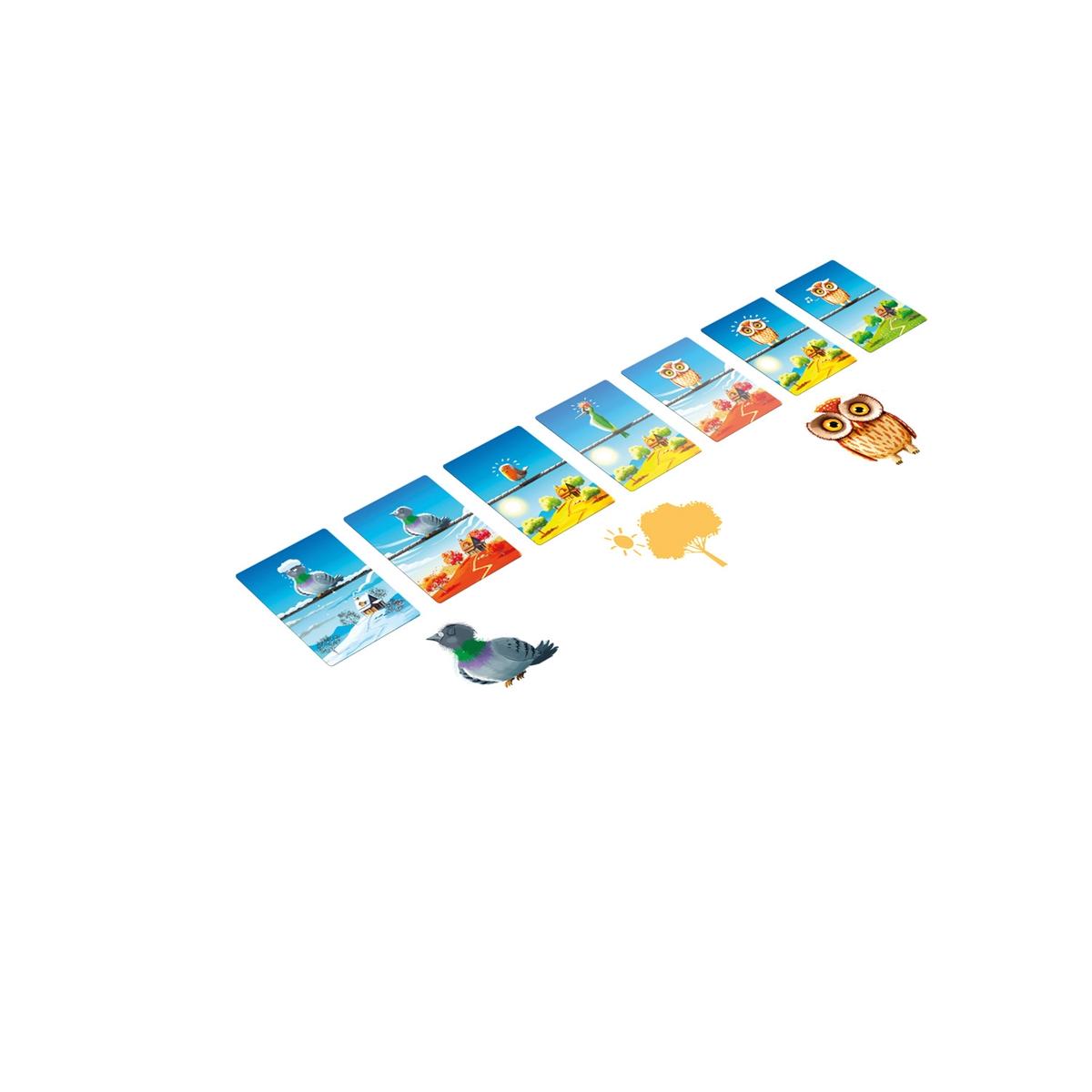 Produktbild GAME FACTORY Birdie (d) 3 von 8