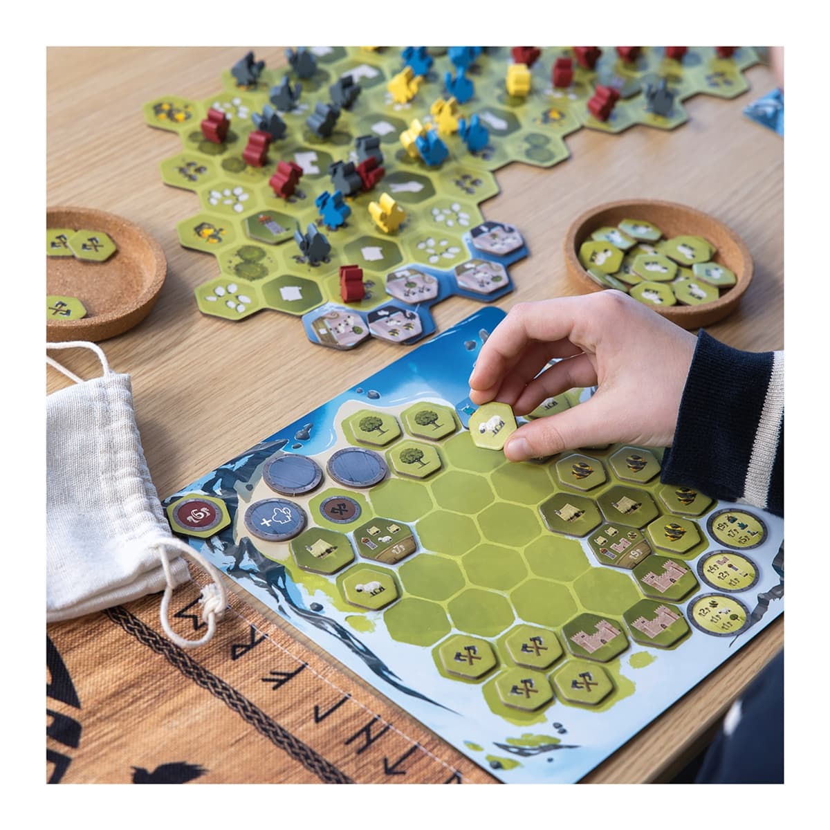 Produktbild Game Factory - Neuland  3 von 9