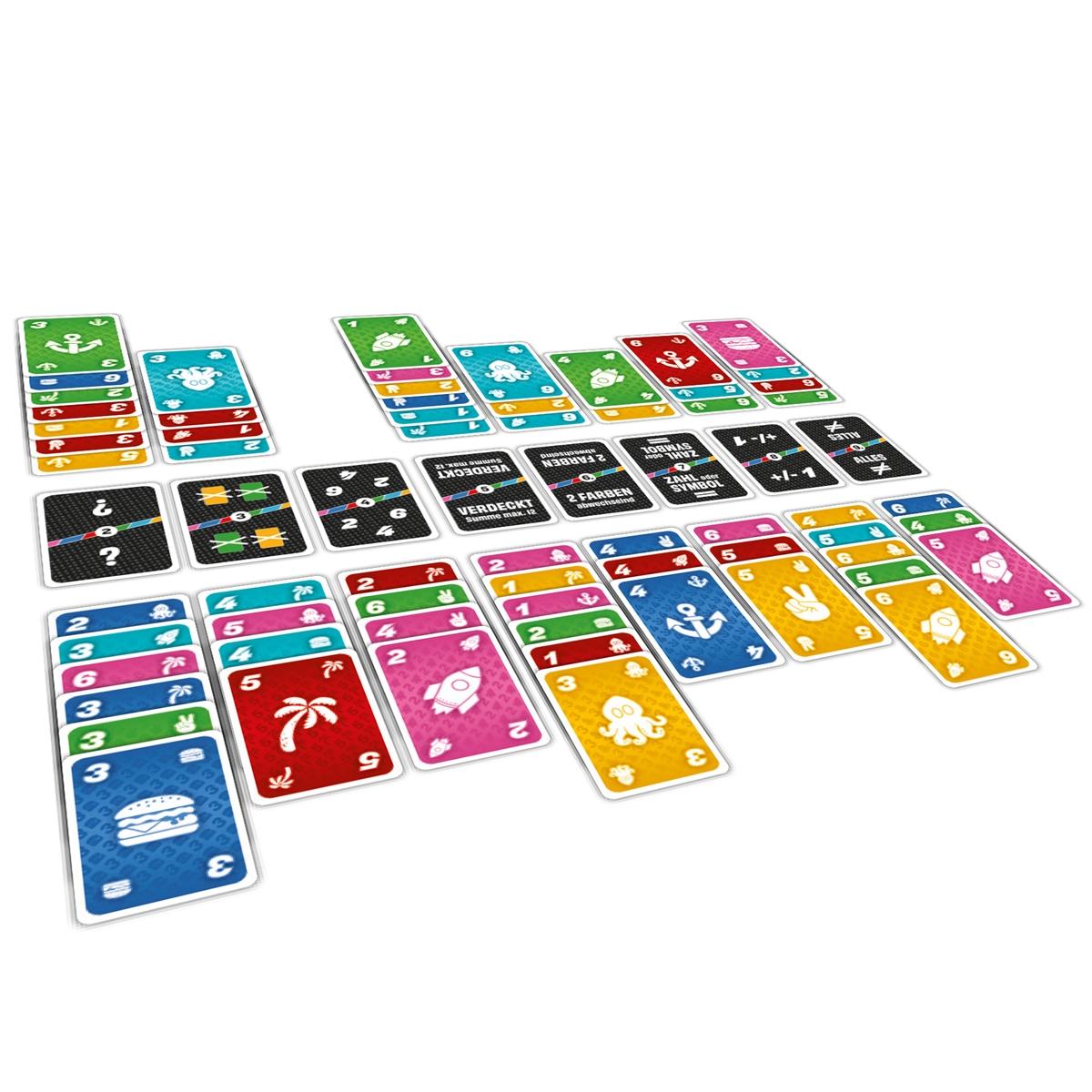 Produktbild GAME FACTORY Subito (d,f) 2 von 6