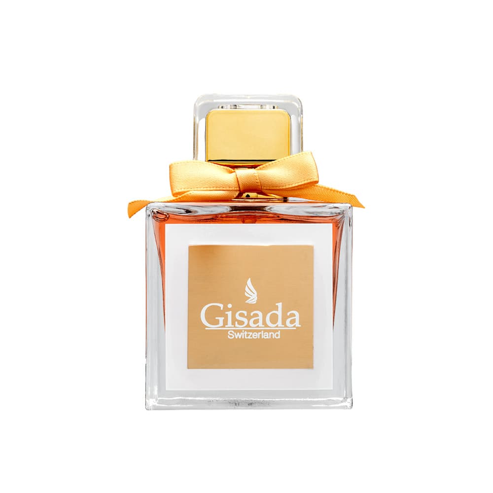 GISADA Donna Eau de Toilette