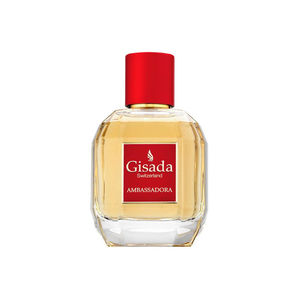 GISADA Ambassadora Eau de Parfum