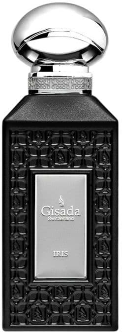 GISADA Luxury Collection Iris Eau de Parfum