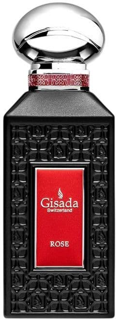 GISADA Luxury Collection Rose Eau de Parfum