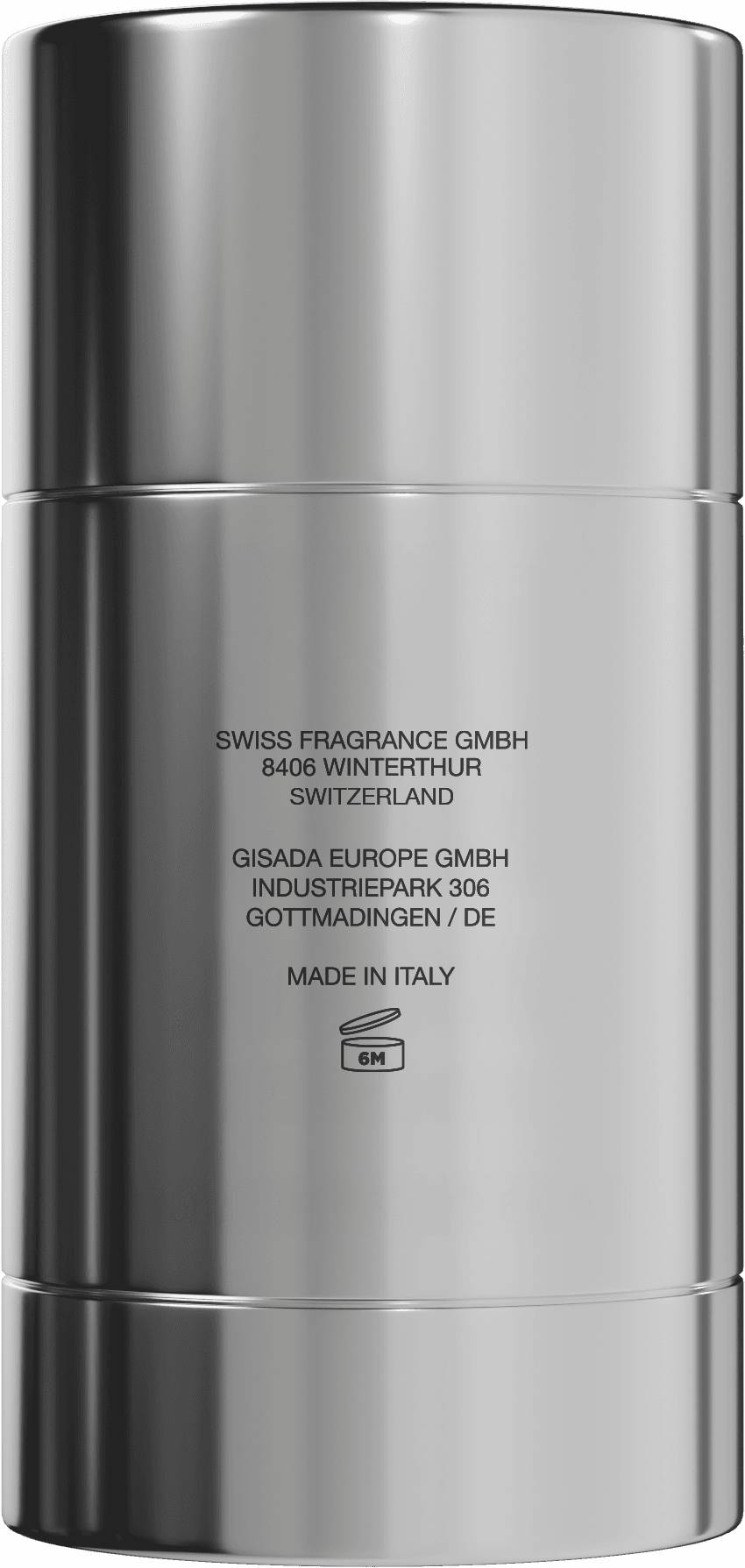 Produktbild GISADA Titanium Deodorant Stick 4 von 4