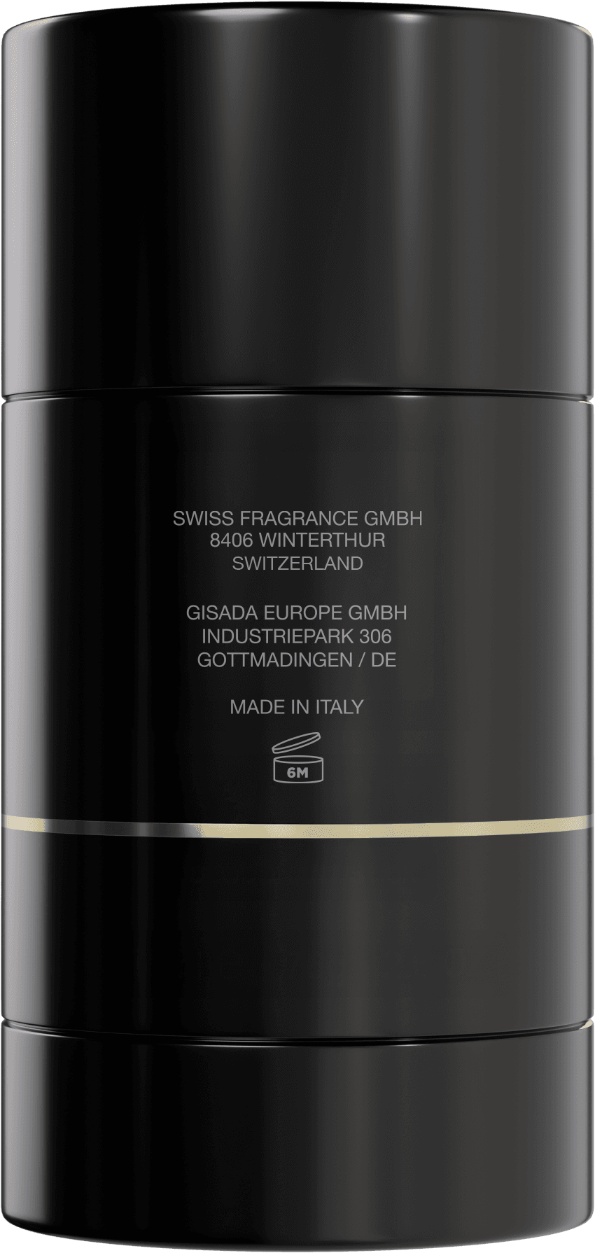 Produktbild GISADA Ambassador Men Deodorant Stick 4 von 4