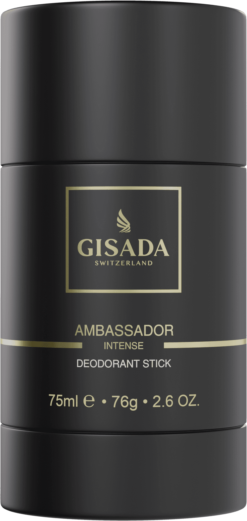 GISADA Ambassador Intense Deodorant Stick