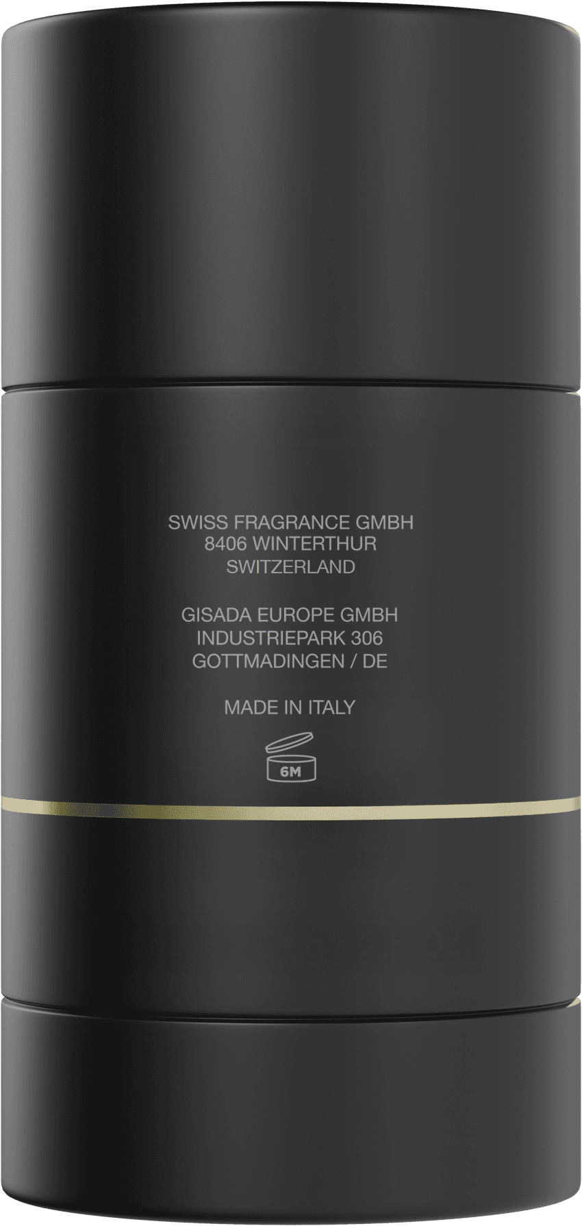 Produktbild GISADA Ambassador Intense Deodorant Stick 4 von 4