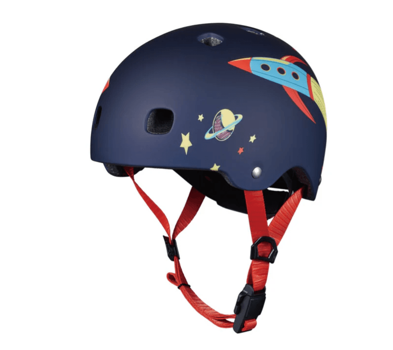 micro Helm Rocket M