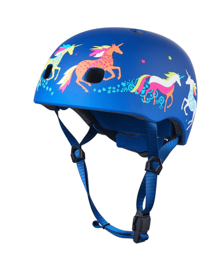 micro Helm Unicorn S