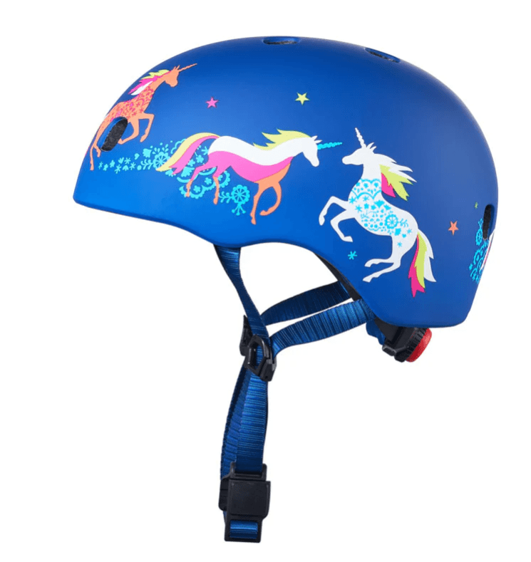 Produktbild micro Helm Unicorn S 4 von 4
