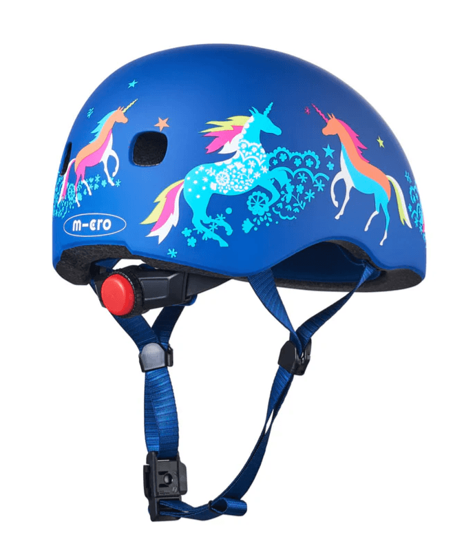 Produktbild micro Helm Unicorn S 3 von 4
