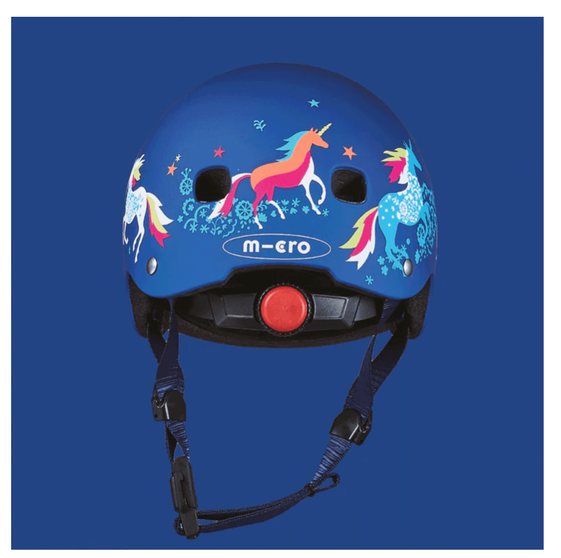 Produktbild micro Helm Unicorn S 2 von 4
