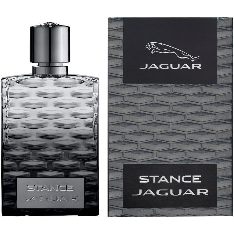 Produktbild JAGUAR STANCE Eau de Toilette Spray 2 von 3
