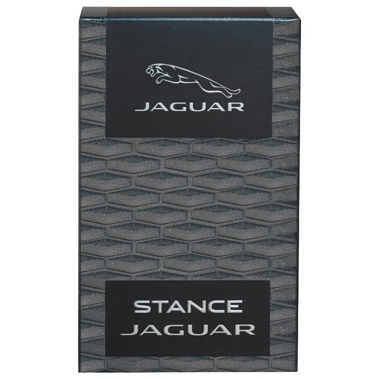 Produktbild JAGUAR STANCE Eau de Toilette Spray 3 von 3