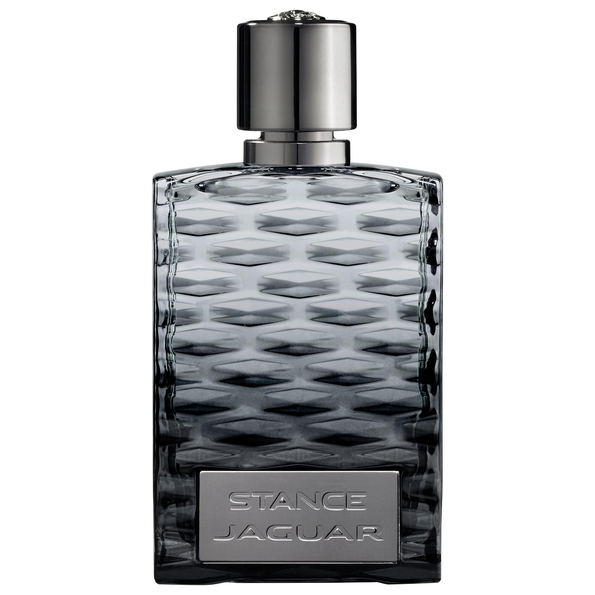 JAGUAR STANCE Eau de Toilette Spray