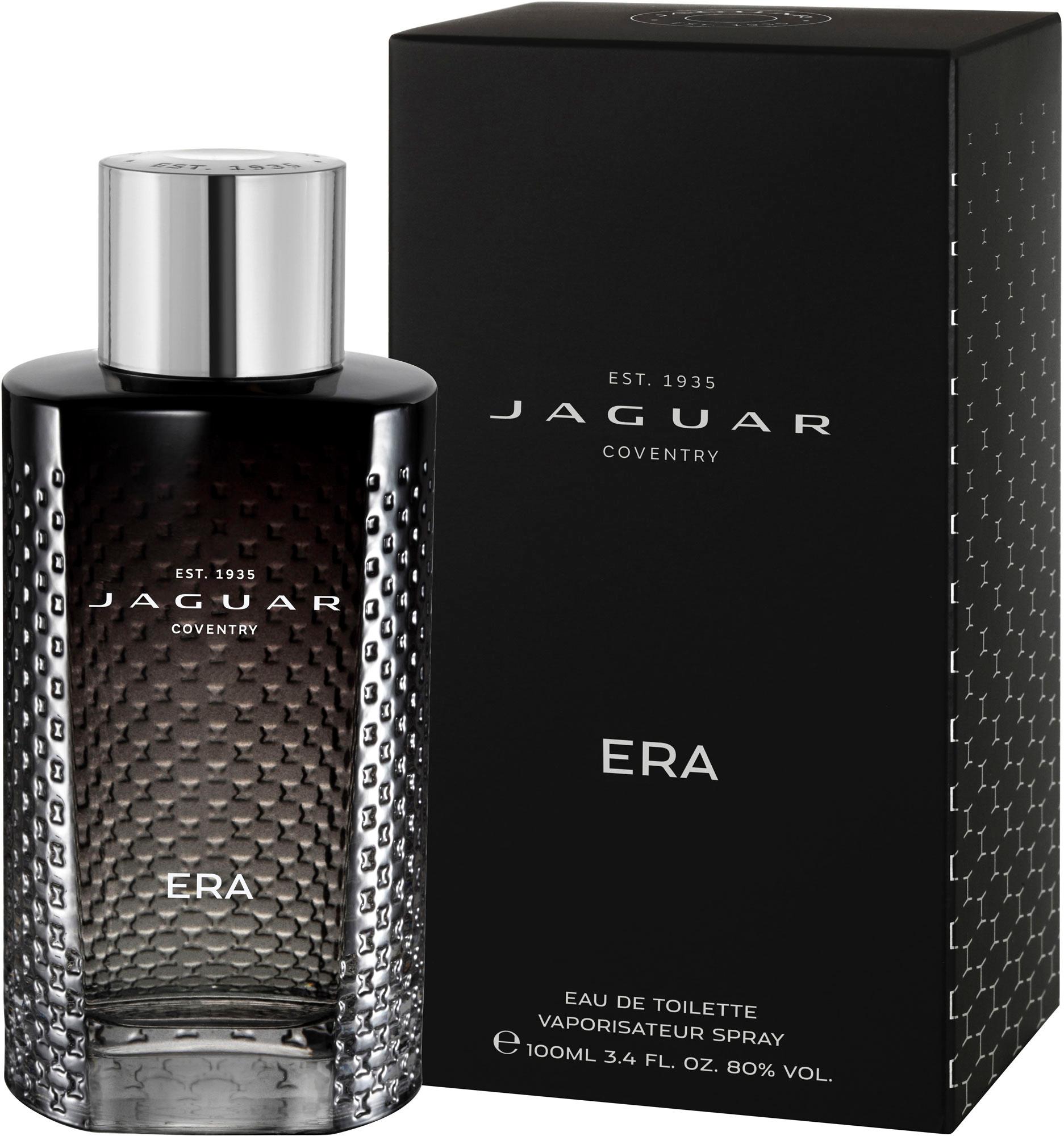 Produktbild JAGUAR Era Eau de Toilette 3 von 3