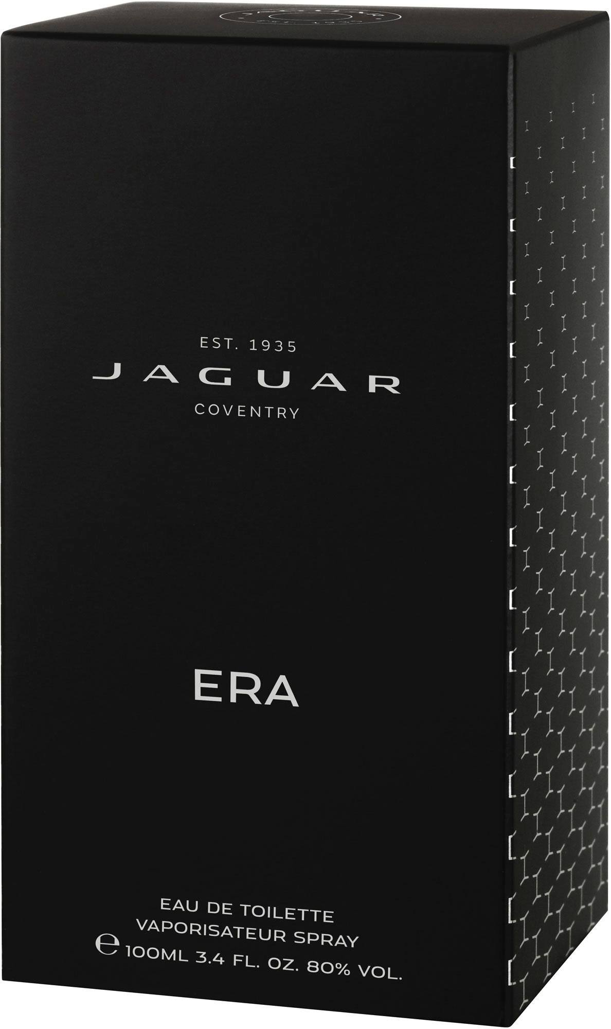 Produktbild JAGUAR Era Eau de Toilette 2 von 3