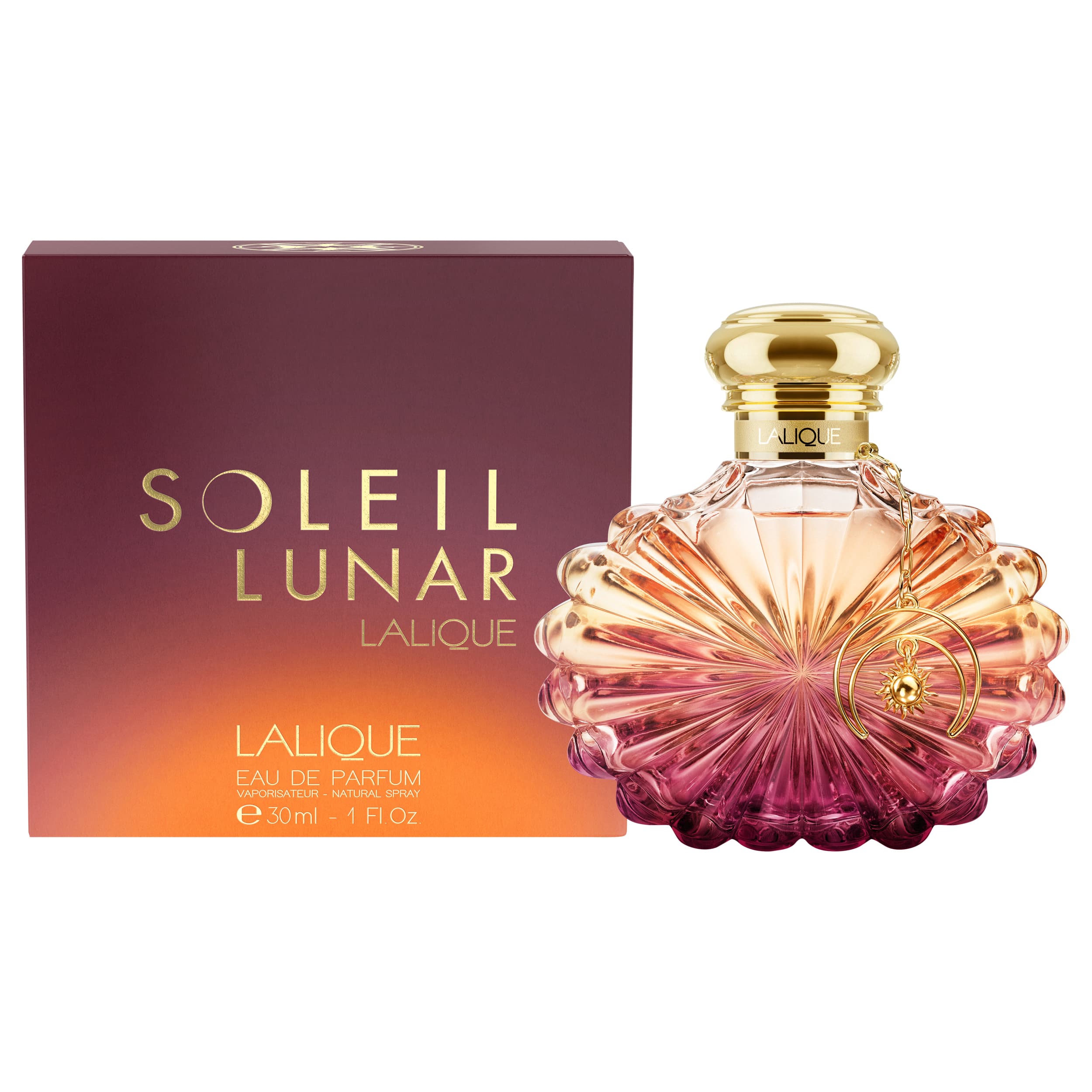 Produktbild LALIQUE Soleil Lunar Lalique Eau de Parfum 2 von 2