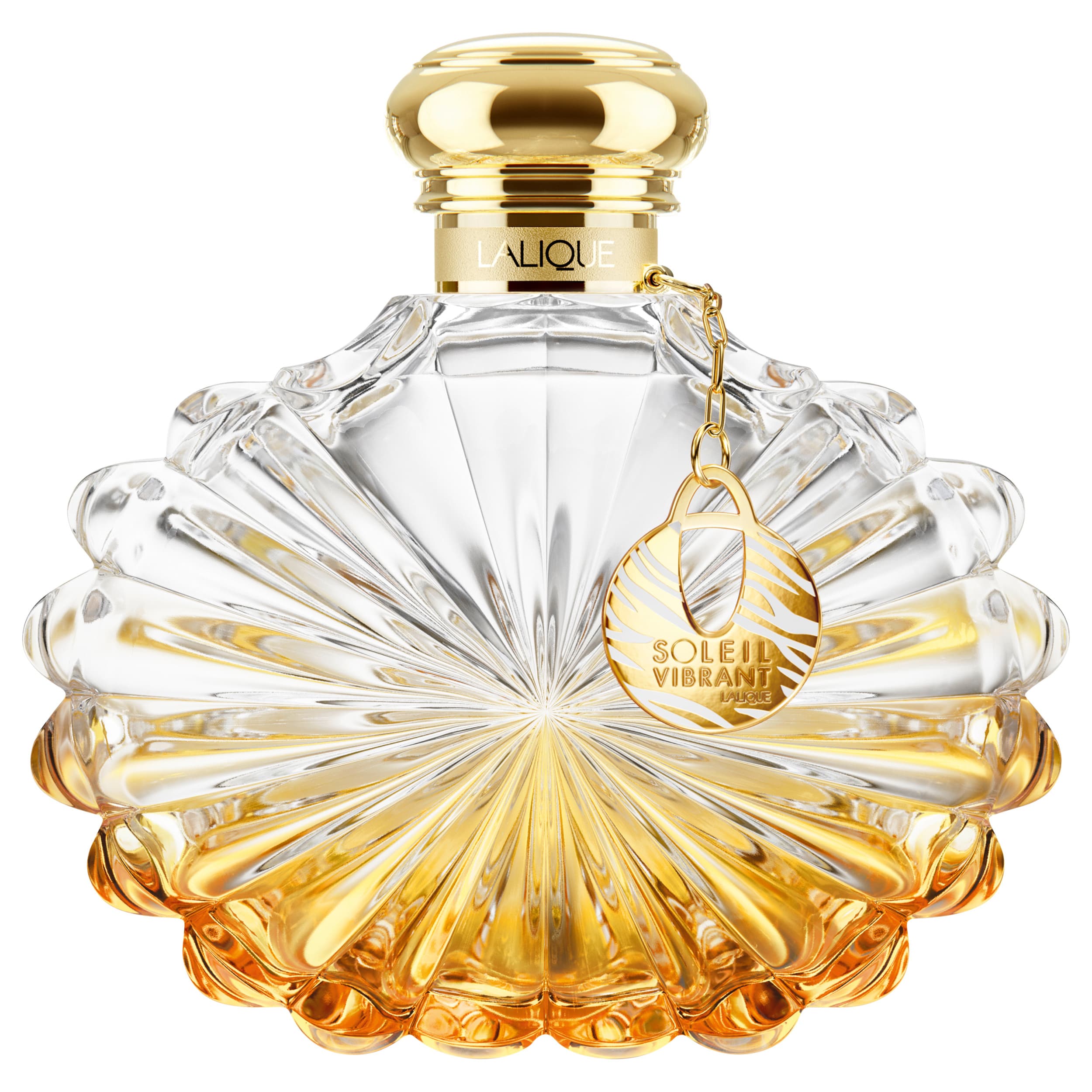 LALIQUE Soleil Vibrant Lalique Eau de Parfum
