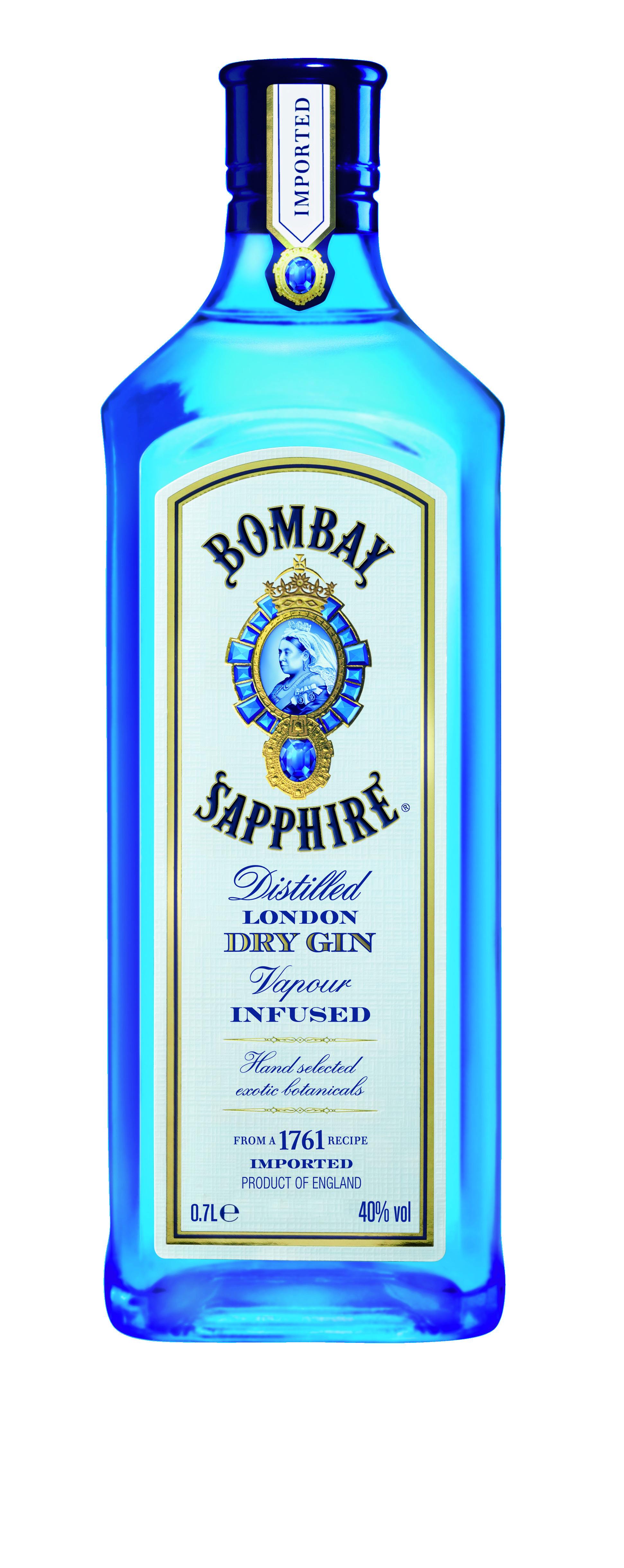 Bombay Sapphire London Dry Gin