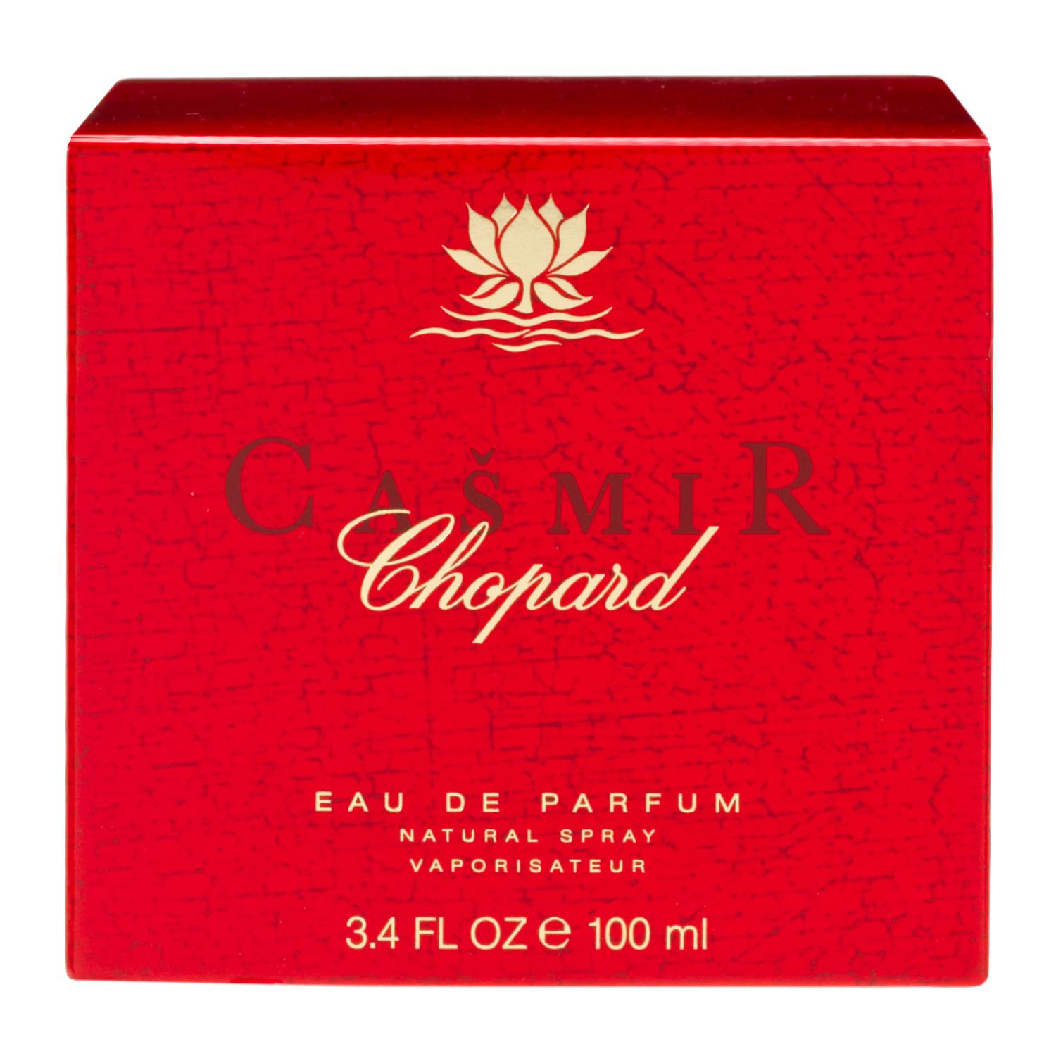 Produktbild Chopard Casmir Eau de Parfum 2 von 3