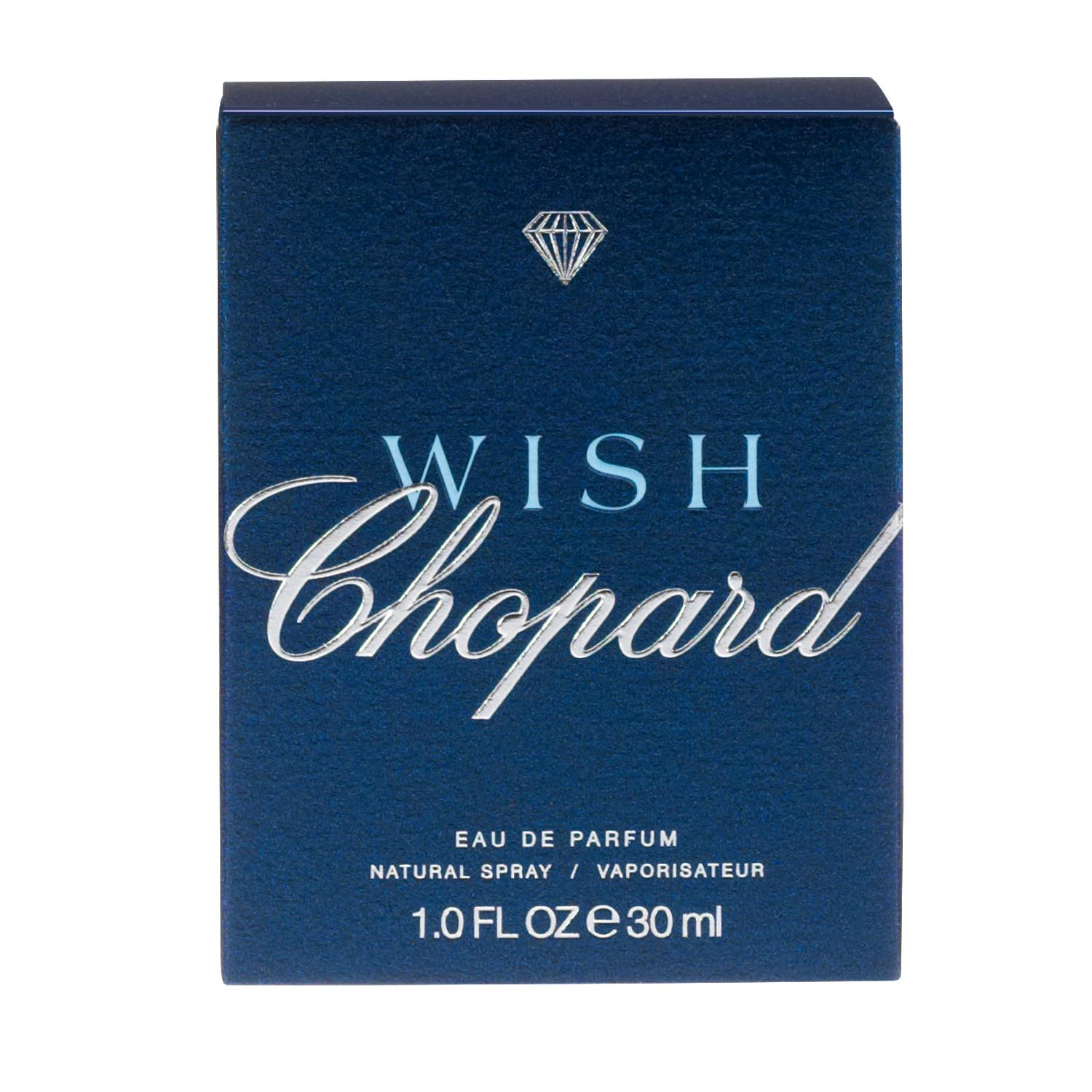 Produktbild Chopard Wish Eau de Parfum 2 von 3