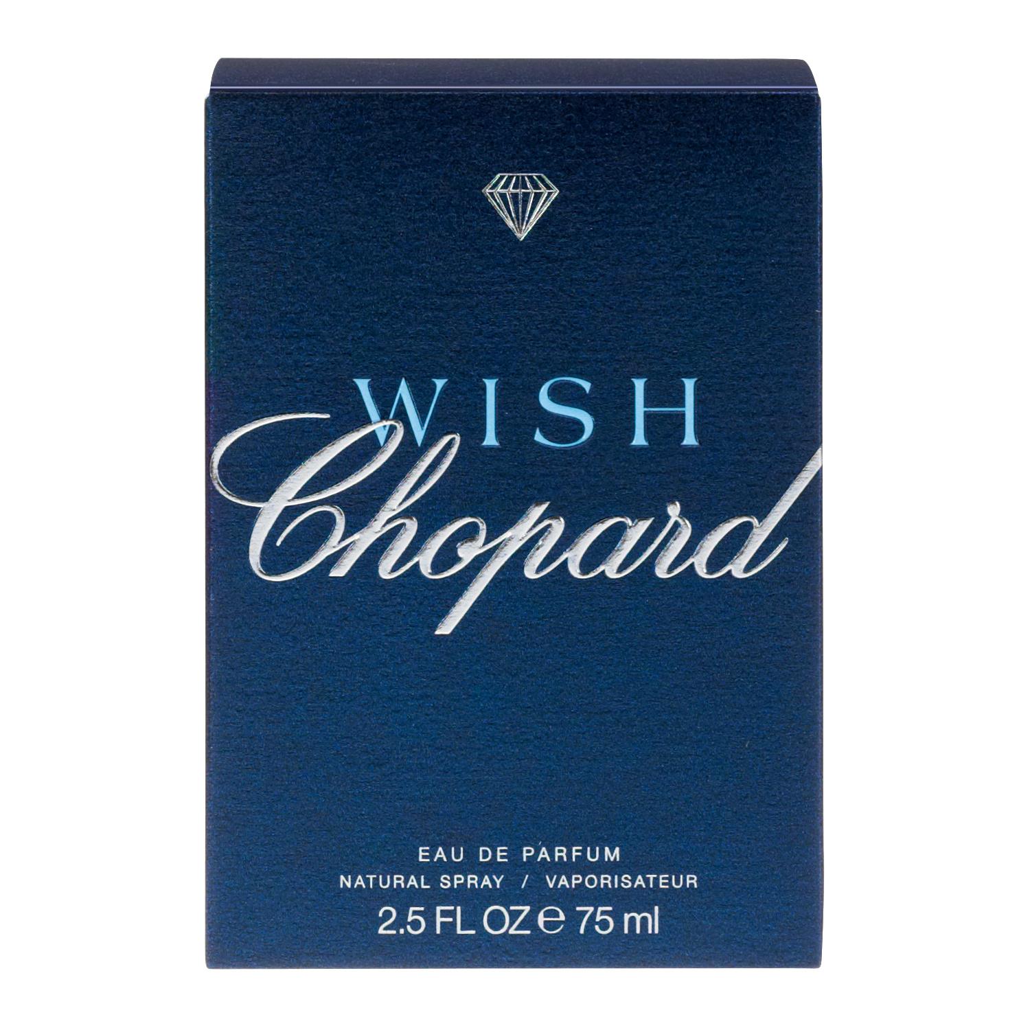 Produktbild Chopard Wish Eau de Parfum 2 von 3