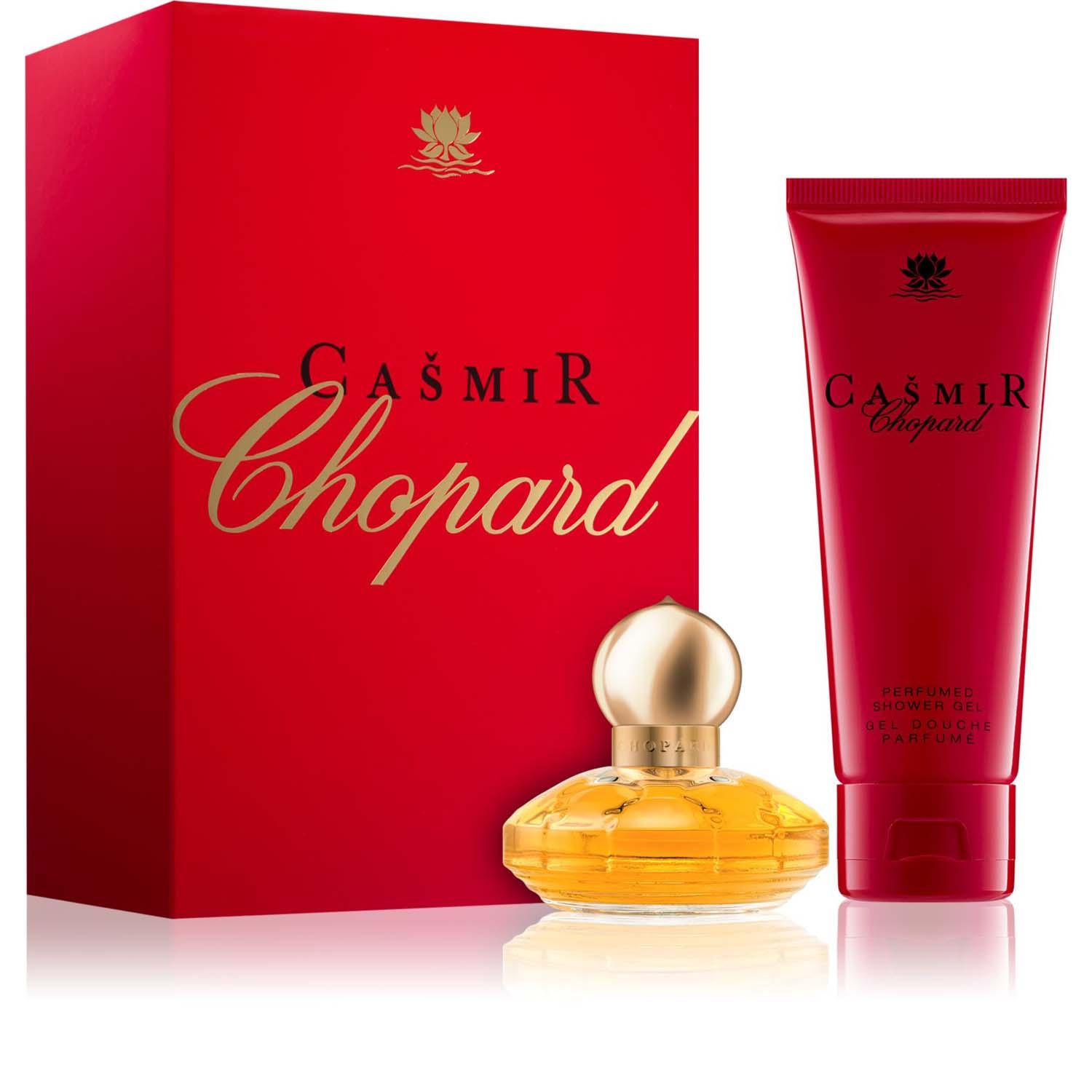 Chopard Cašmir Eau de Parfum Geschenkpackung