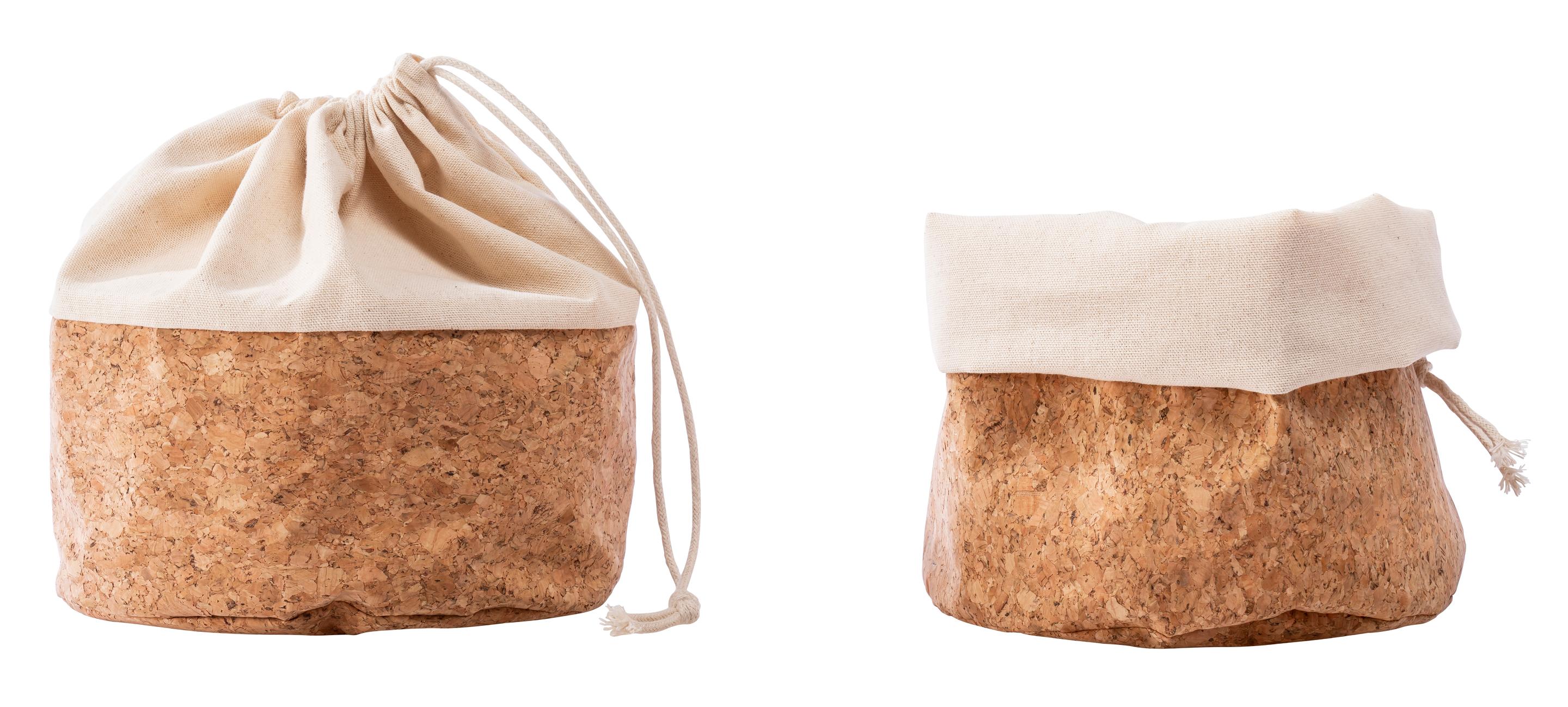 Produktbild nuts Brotbeutel M Ø20cm 4 von 4