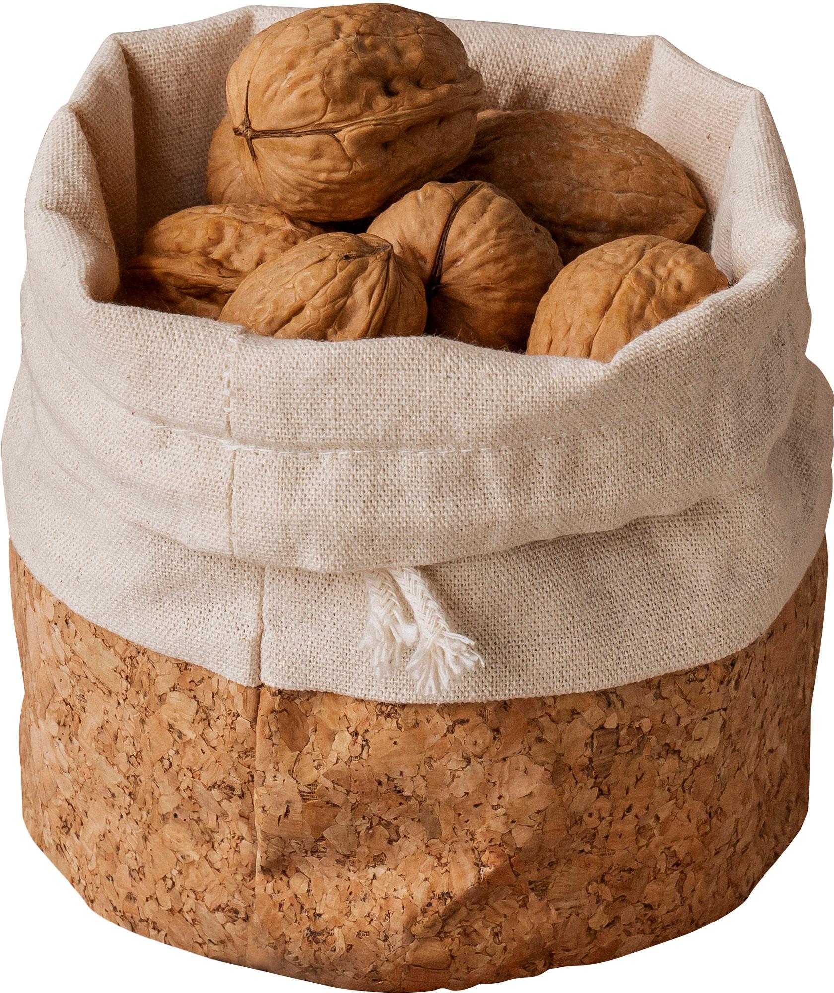 Produktbild nuts Brotbeutel S Ø16cm 3 von 4