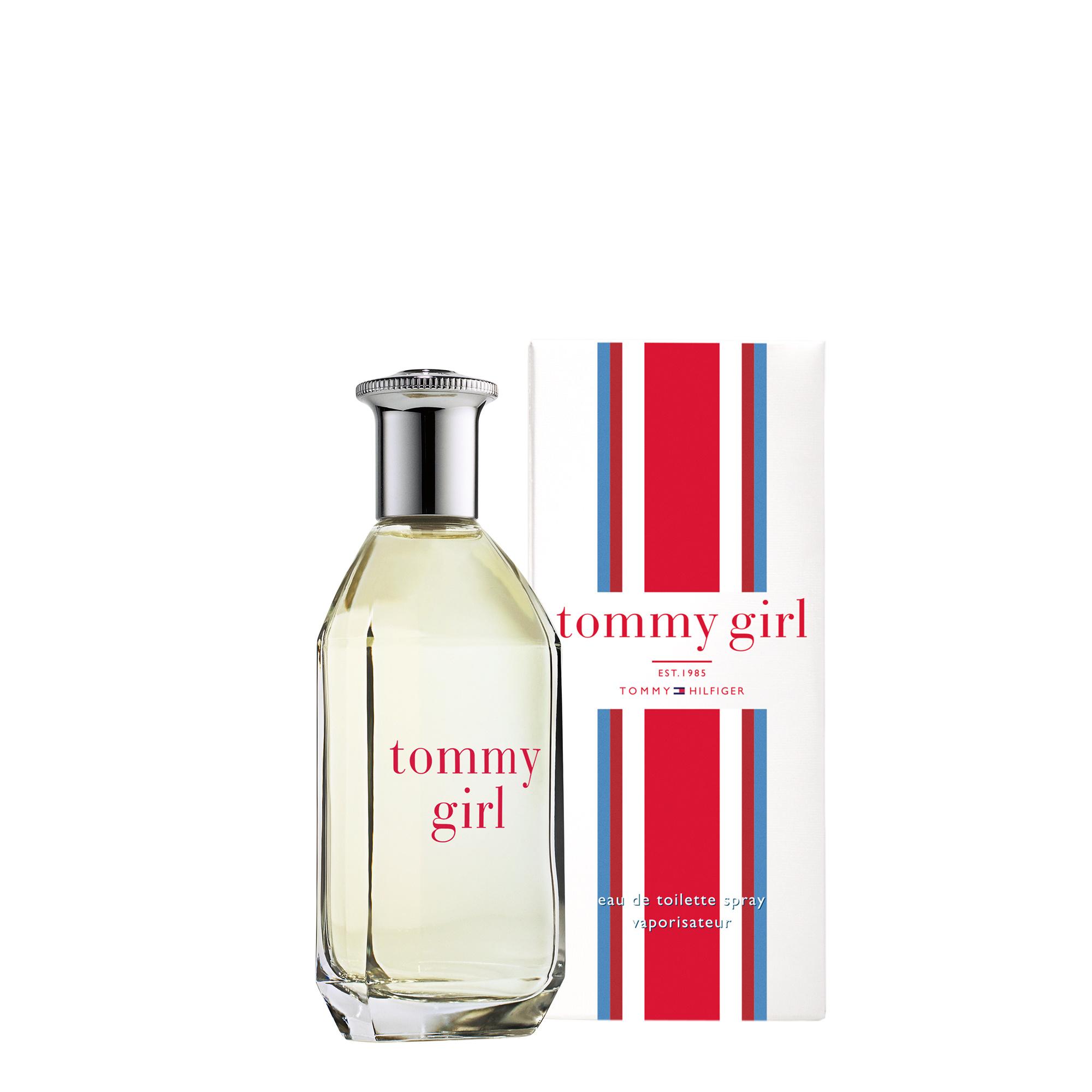Produktbild TOMMY HILFIGER Tommy Girl Eau de Toilette 2 von 2