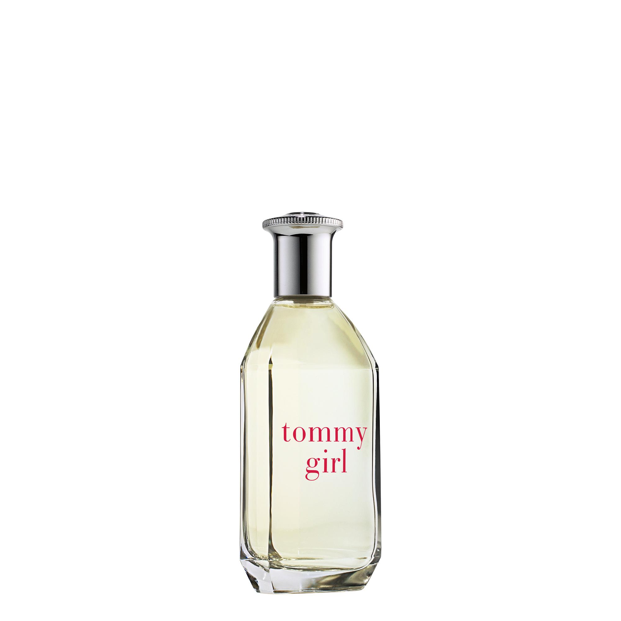 TOMMY HILFIGER Tommy Girl Eau de Toilette