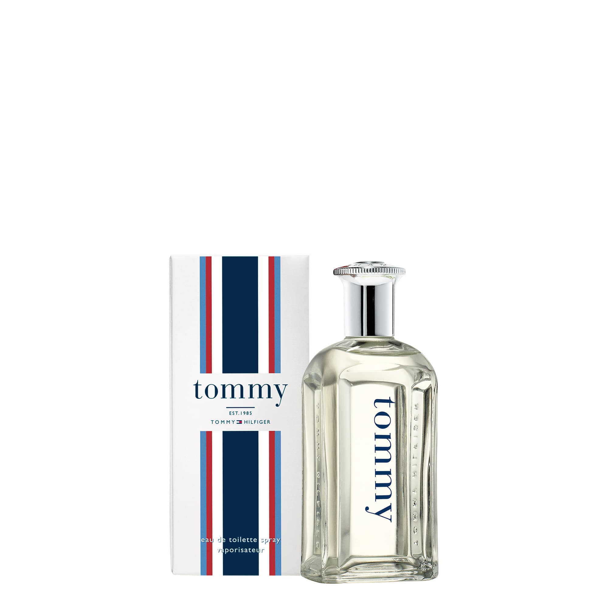 Produktbild TOMMY HILFIGER Tommy Eau de Toilette 2 von 3
