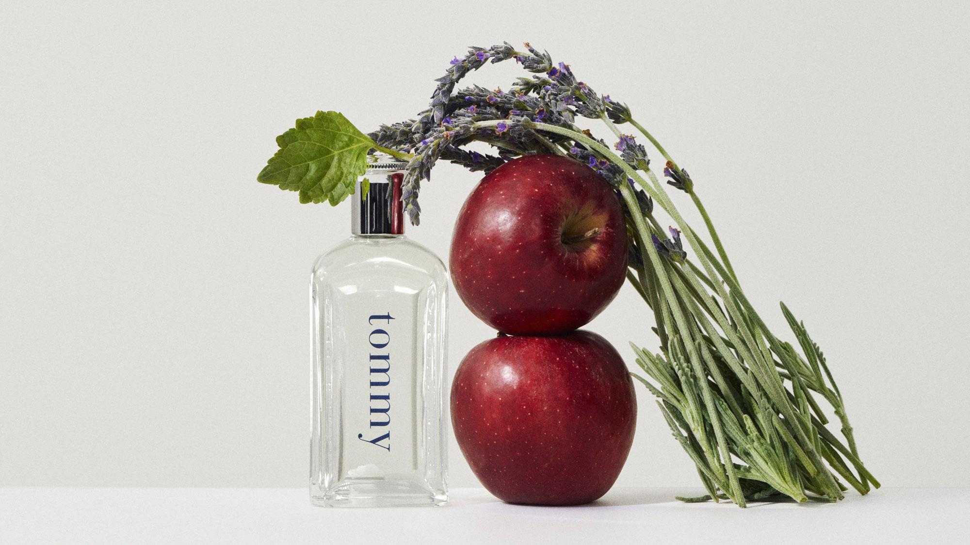 Produktbild TOMMY HILFIGER Tommy Eau de Toilette 3 von 3