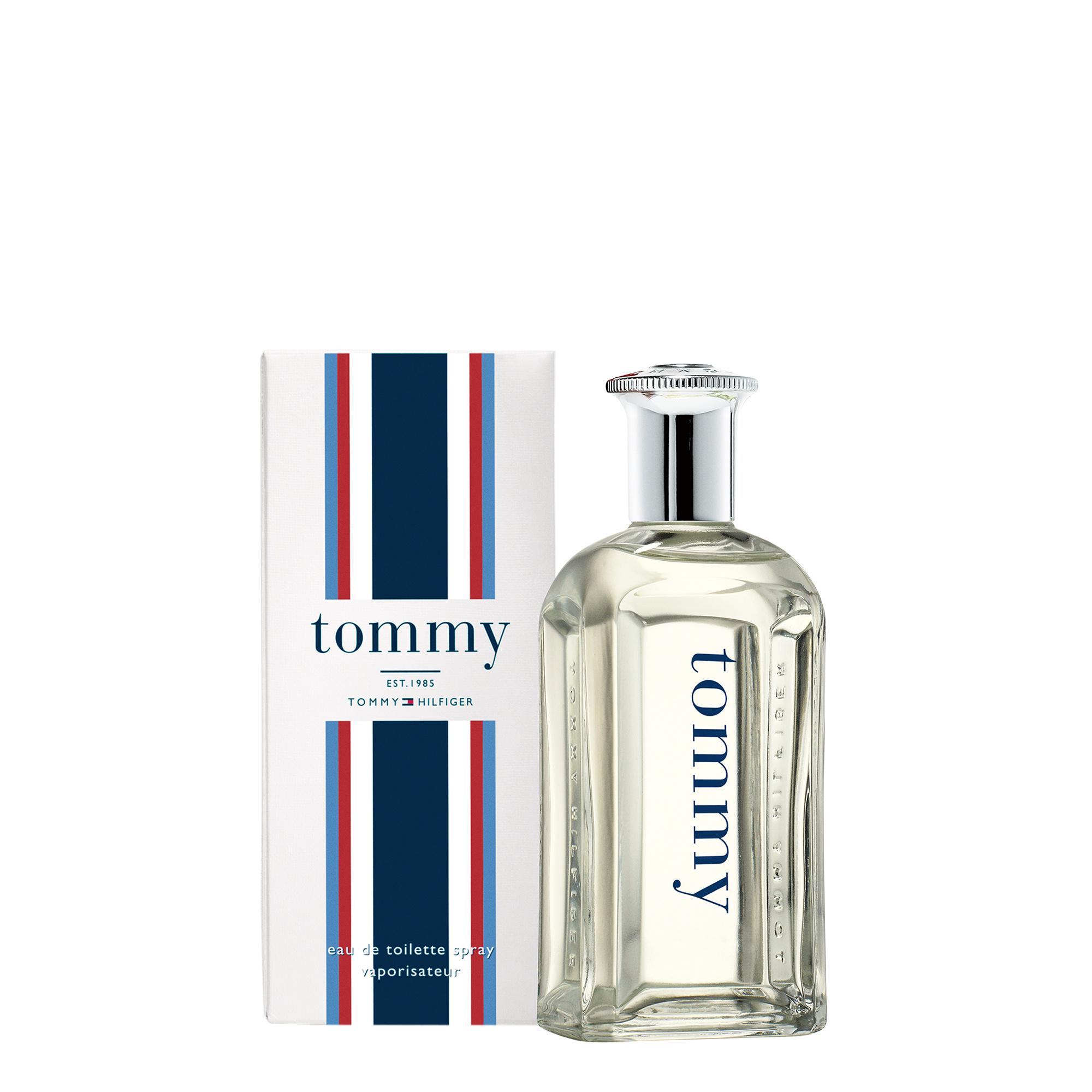 Produktbild TOMMY HILFIGER Tommy Eau de Toilette 2 von 3