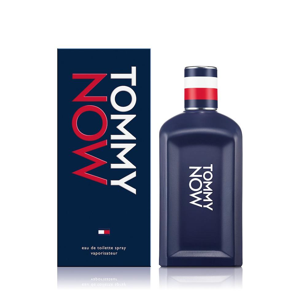 TOMMY HILFIGER Tommy NOW Eau de Toilette