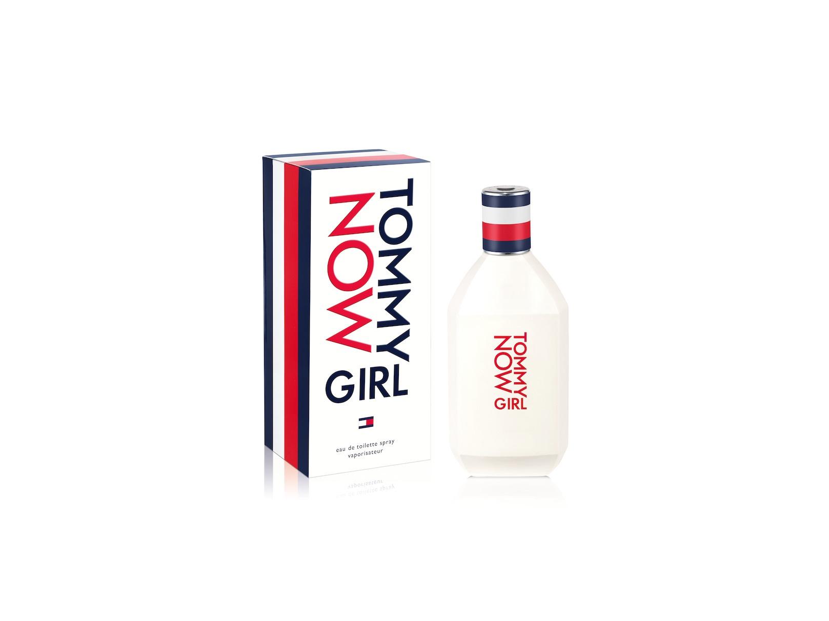 Produktbild TOMMY HILFIGER Tommy Girl NOW Eau de Toilette 3 von 3