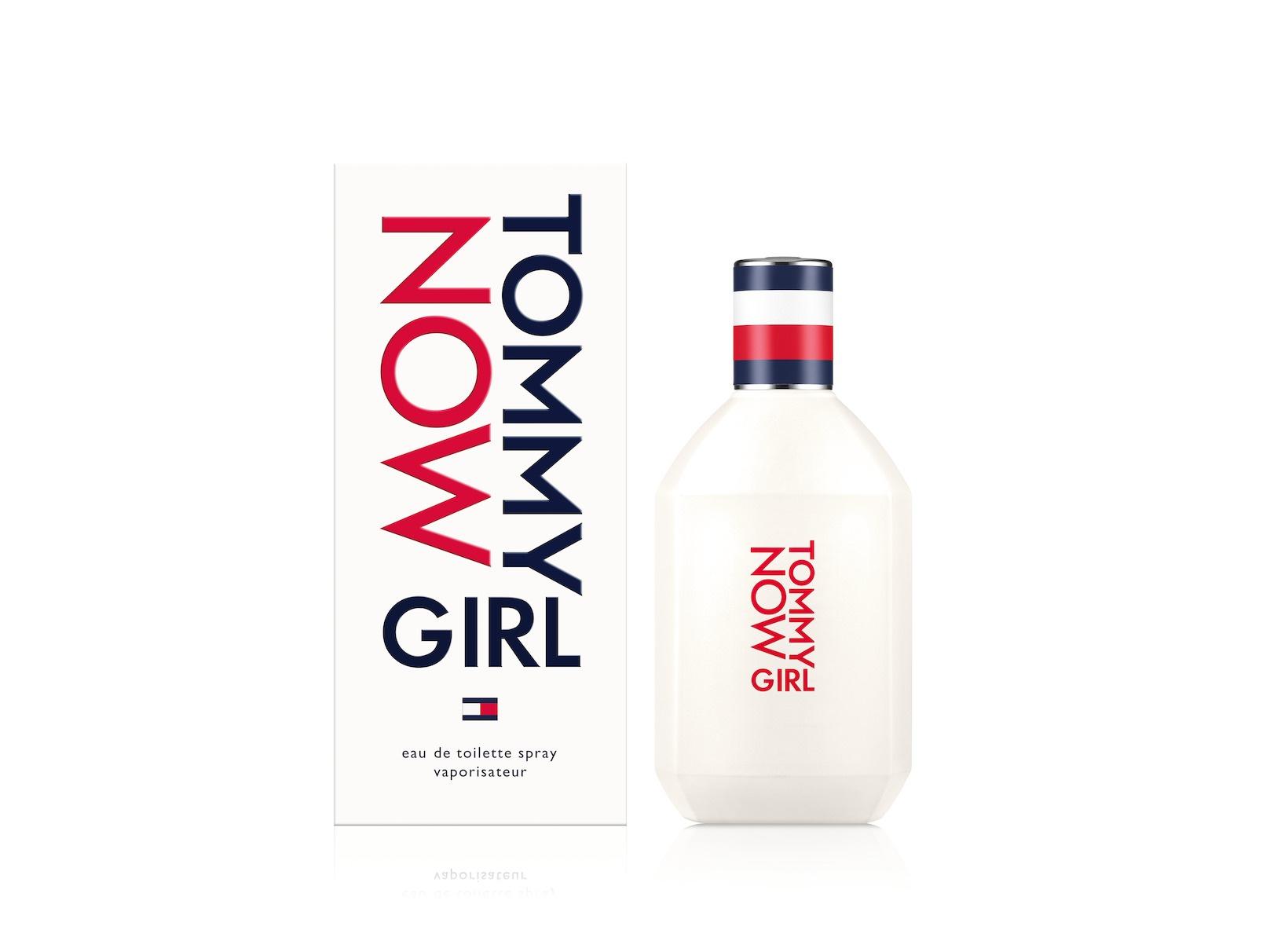 Produktbild TOMMY HILFIGER Tommy Girl NOW Eau de Toilette 2 von 3