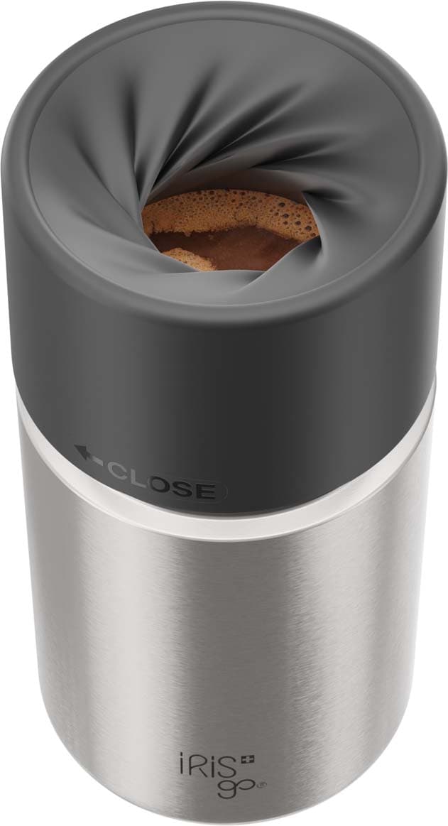 IRISgo® Cup Sip 350ml