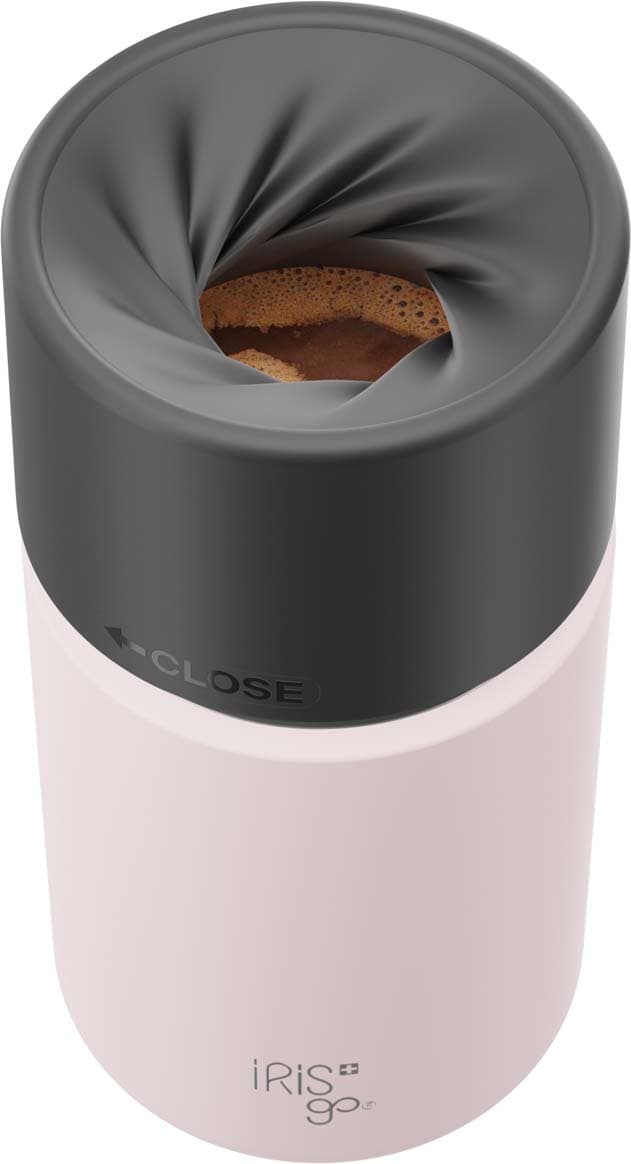 IRISgo® Cup Sip 350ml
