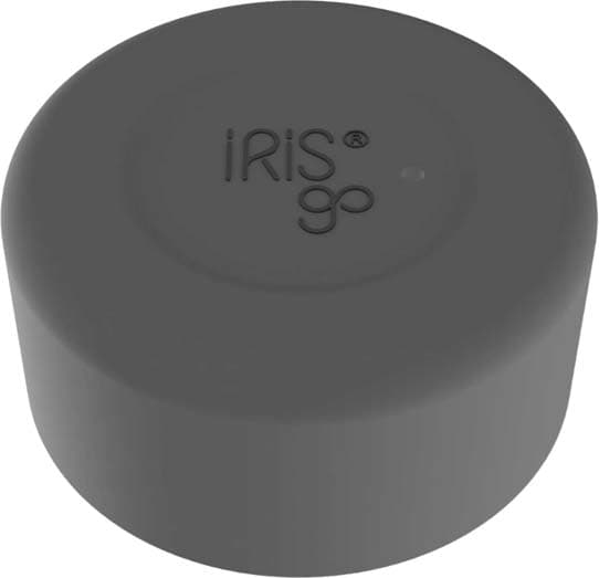 IRISgo® Cover
