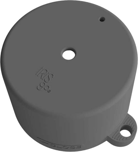IRISgo® Straw Lid