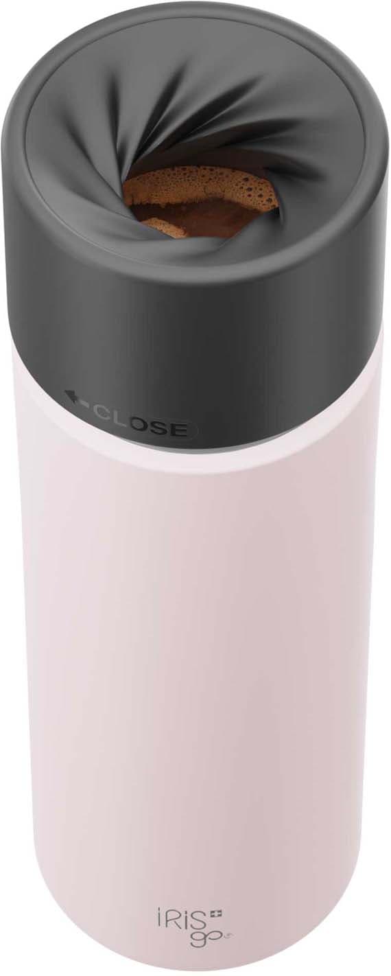IRISgo® Cup Stream 650ml