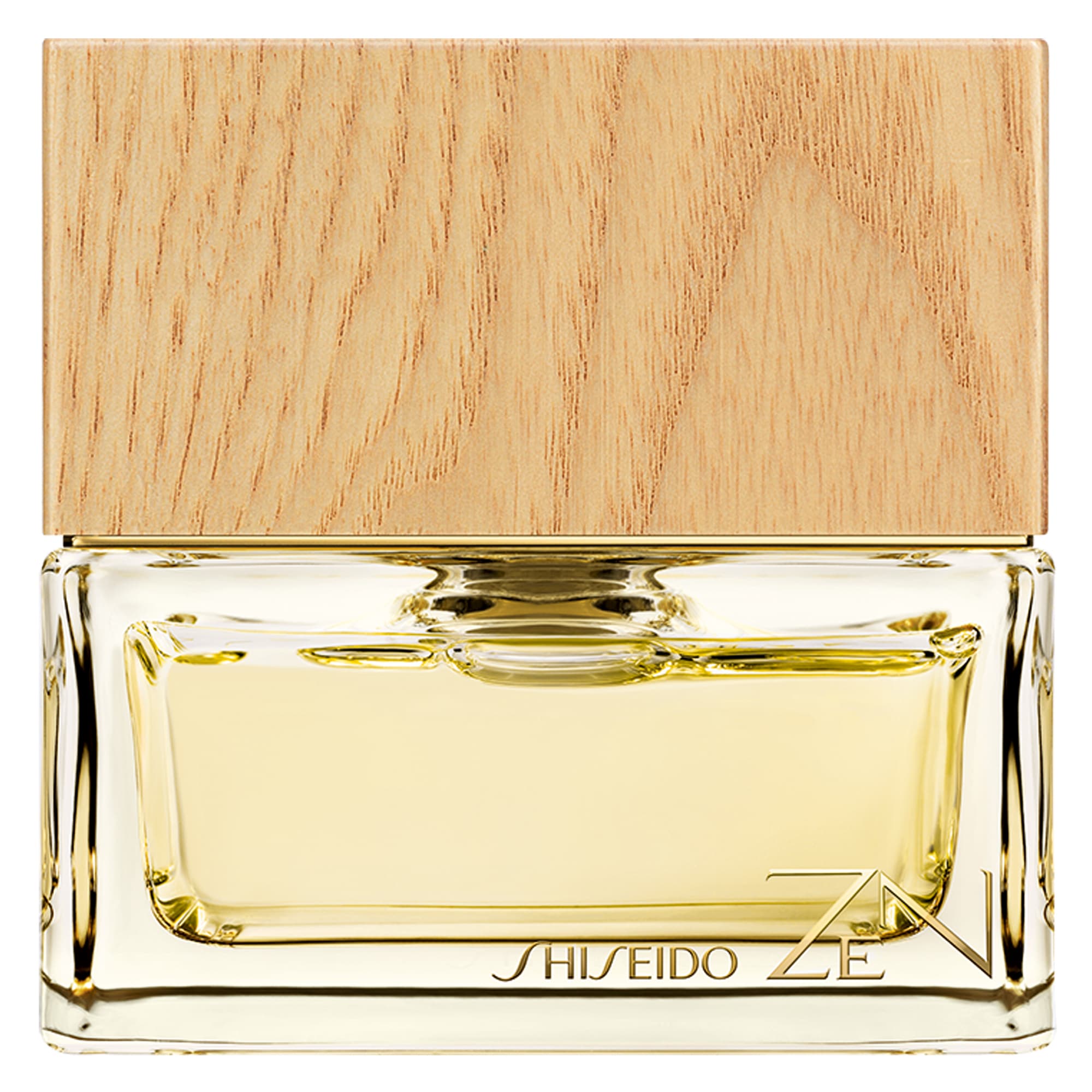 SHISEIDO ZEN Eau de Parfum