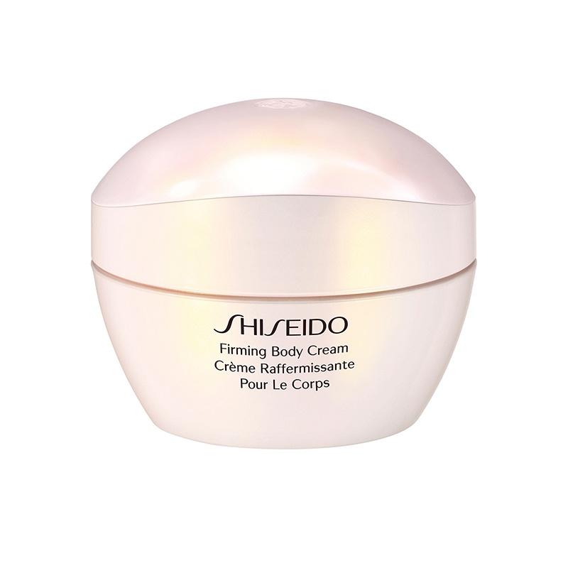 SHISEIDO Global Body Care Firming Body Cream