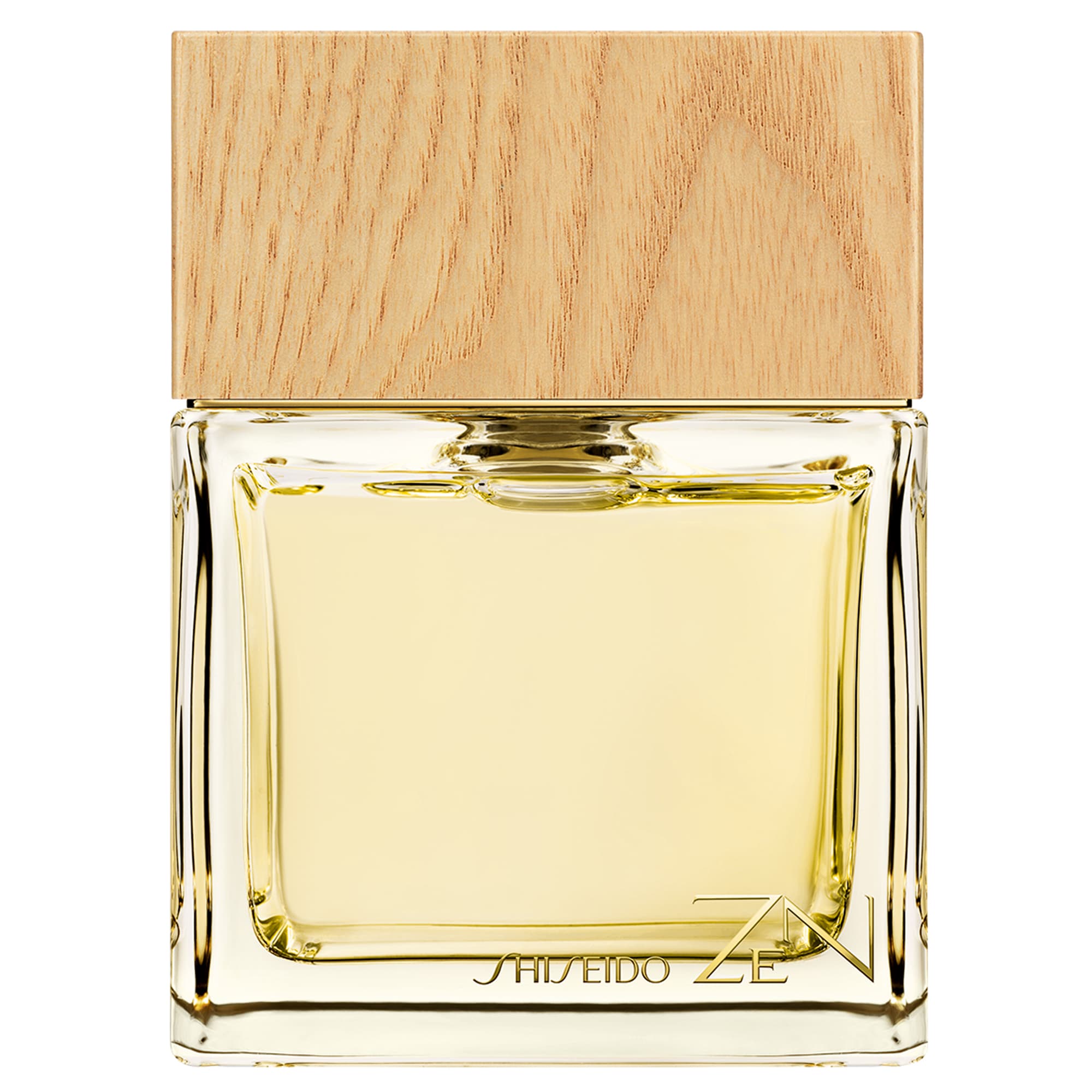 SHISEIDO ZEN Eau de Parfum