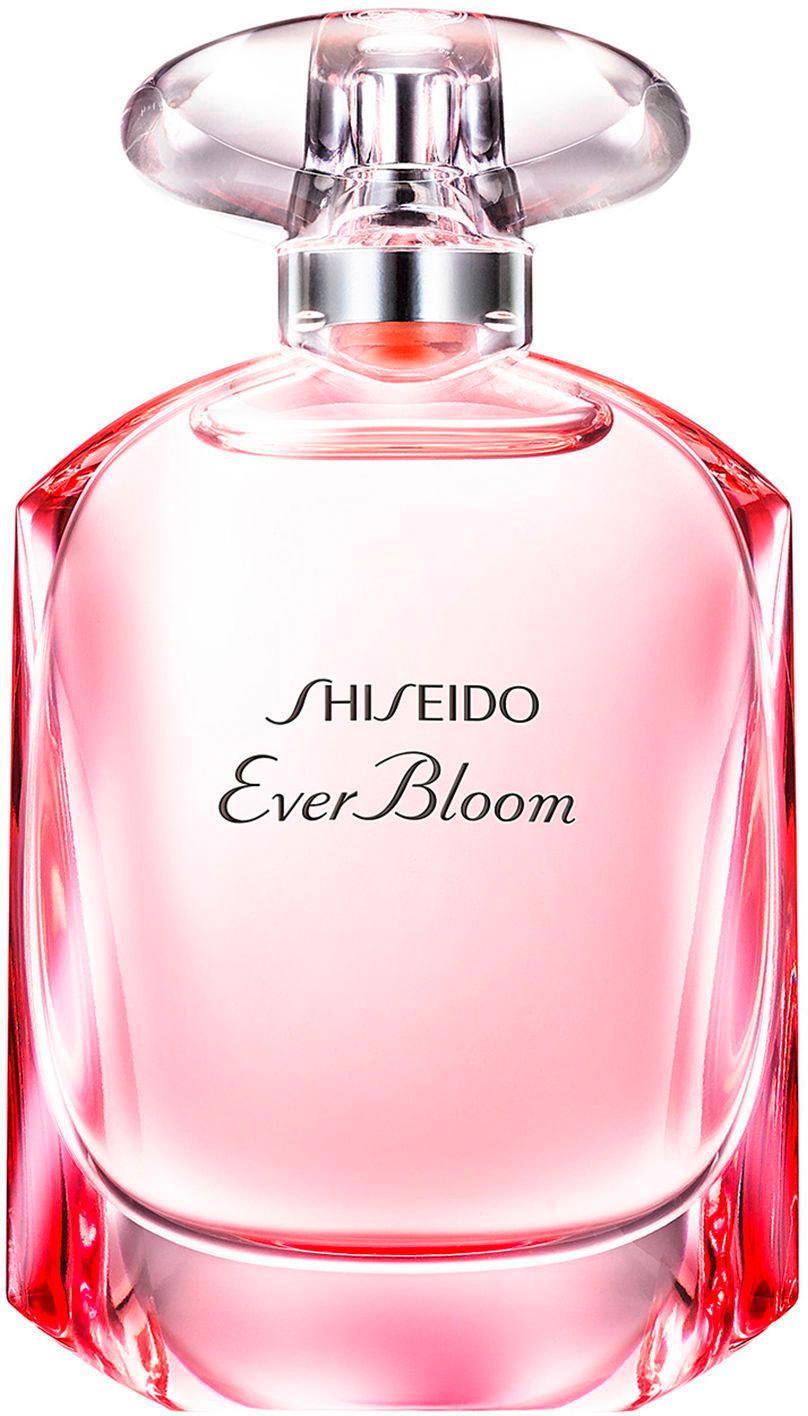 SHISEIDO Ever Bloom Eau de Parfum