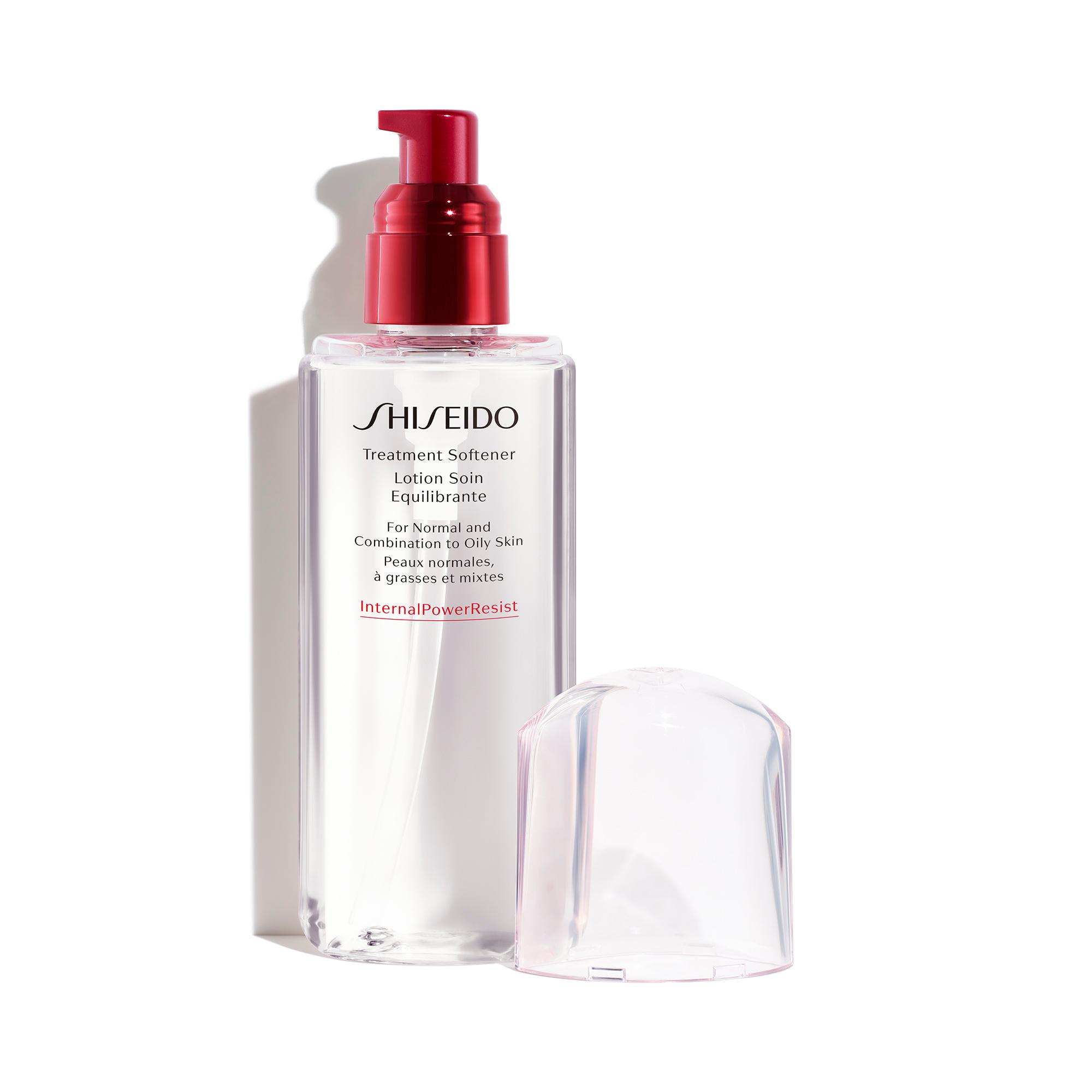 Produktbild SHISEIDO Treatment Softener 4 von 4